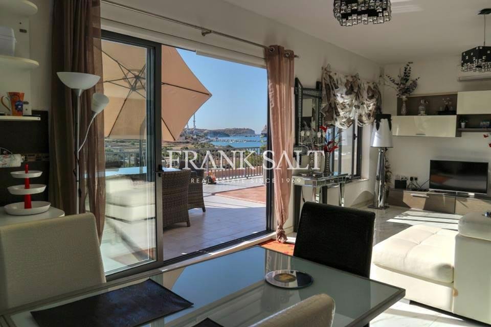 Apartment in Marsaxlokk, Malta 1 - 13855456