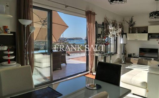 Apartment in Marsaxlokk, Malta 1