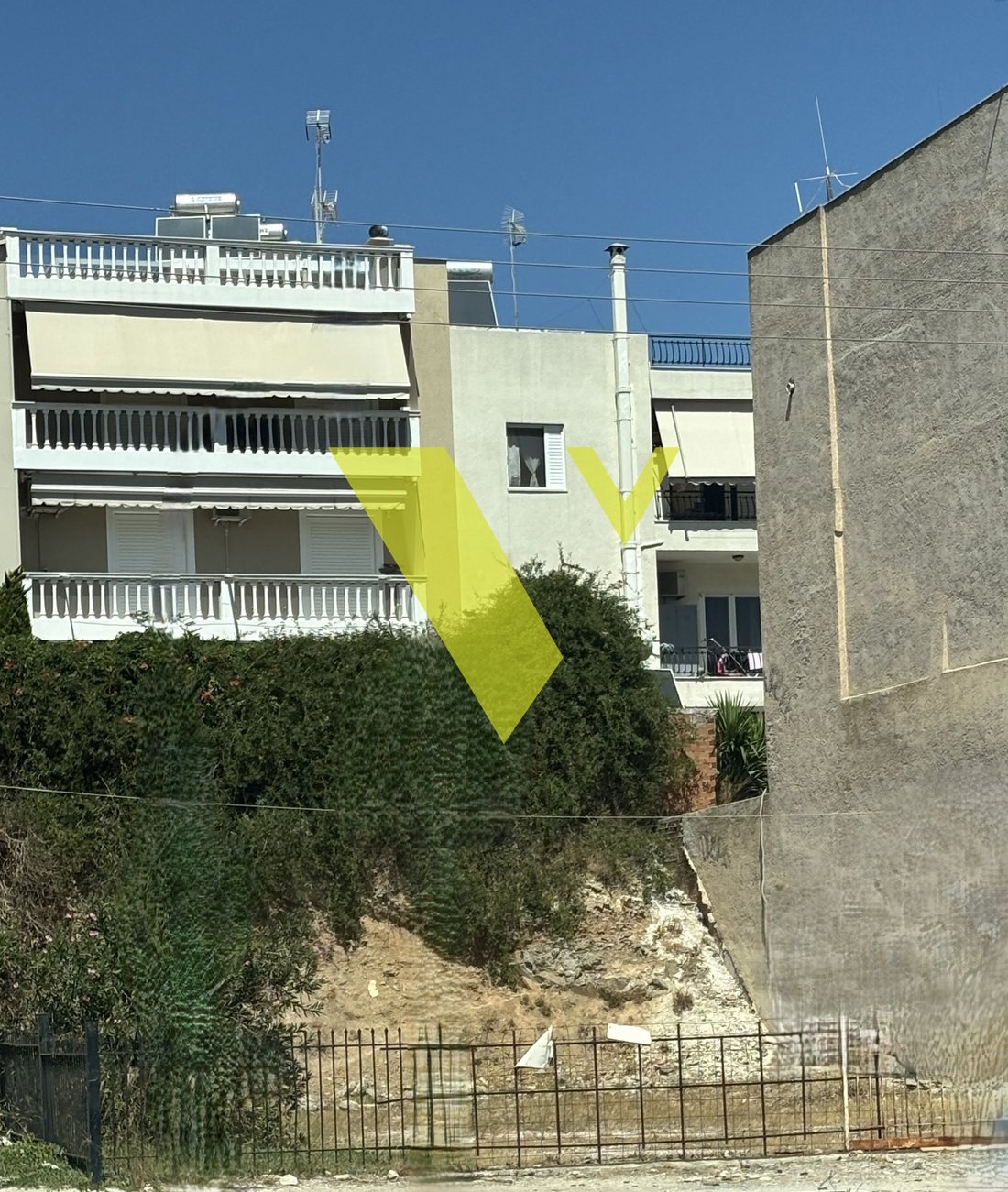 Land in South Athens, Attica, Greece 4 - 17976263
