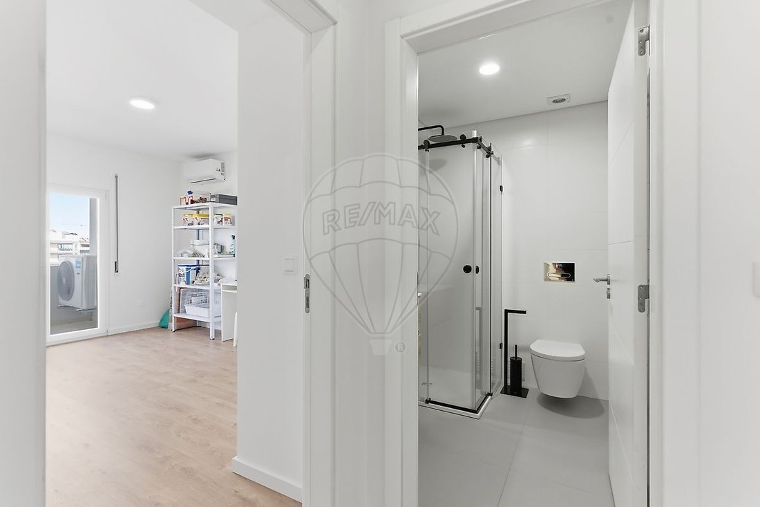 Apartment in Pinhal Novo, Setubal, Portugal 5 - 17975185