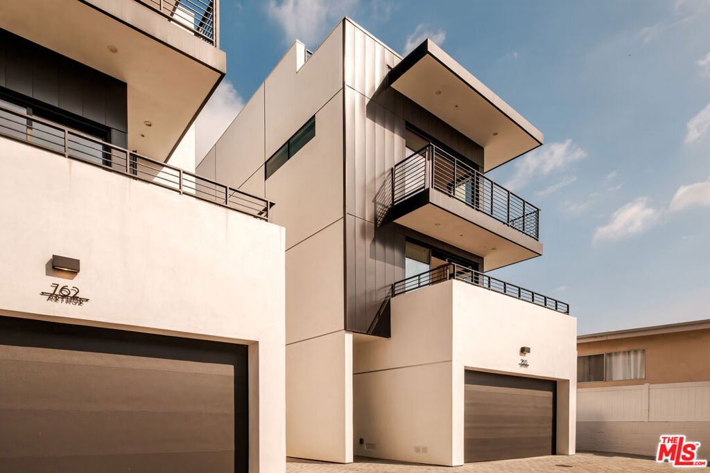 House in Los Angeles, California, United States 1 - 17978952