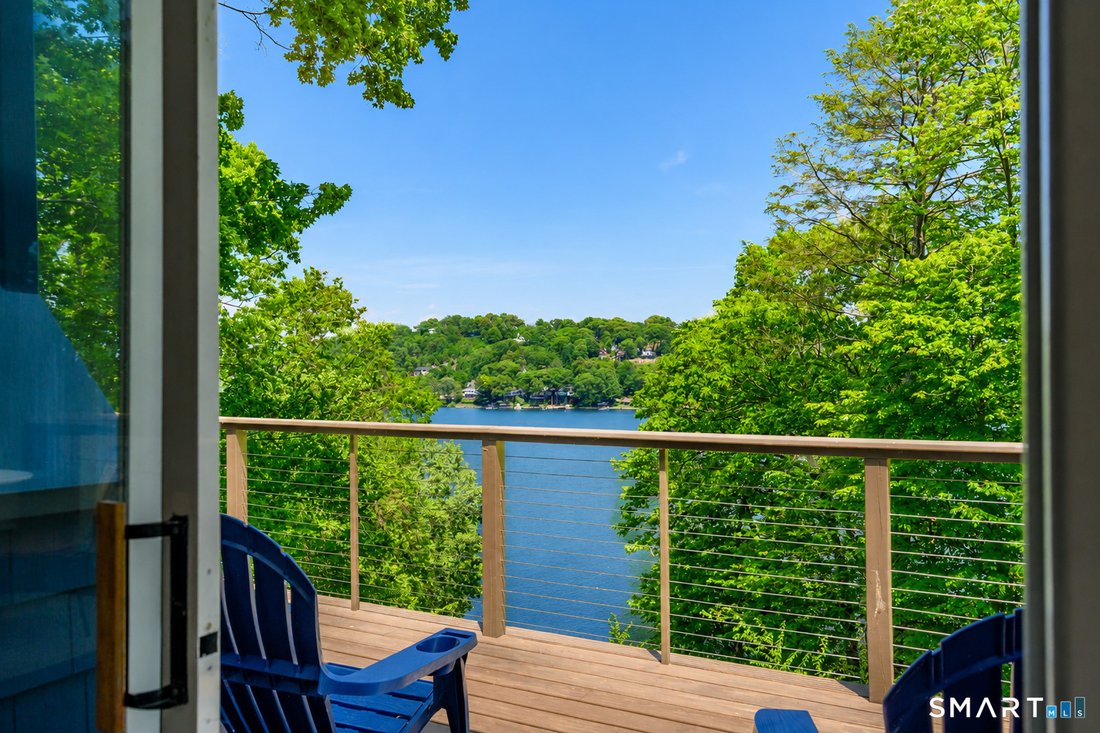 House in Danbury, Connecticut, United States 4 - 17978560
