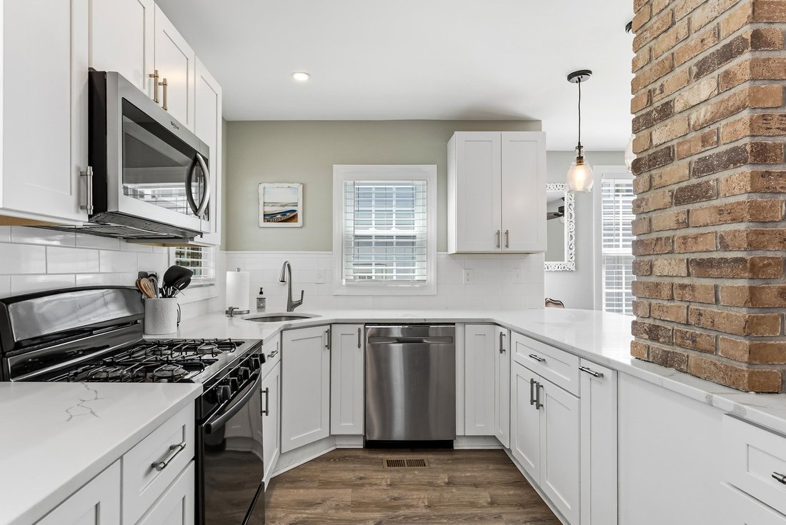 House in Wildwood, New Jersey, United States 3 - 17978900