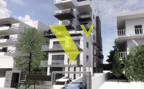 Apartment in Glyfada, Attica, Greece 1