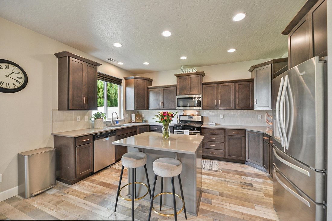 House in Spokane, Washington, United States 5 - 17974797