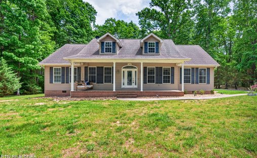 House in Crossville, Tennessee, United States 1
