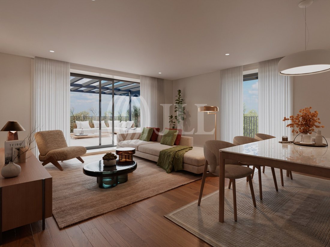 Apartment in Cedofeita, Santo Ildefonso, Se, Miragaia, Sao Nicolau e Vitoria, Porto District, Portugal 2 - 17977244