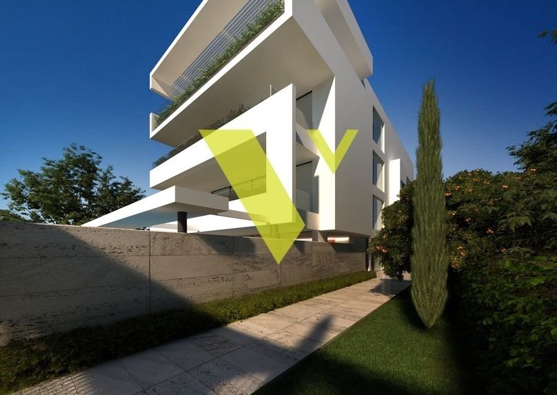 Apartment in Glyfada, Attica, Greece 3 - 17976657
