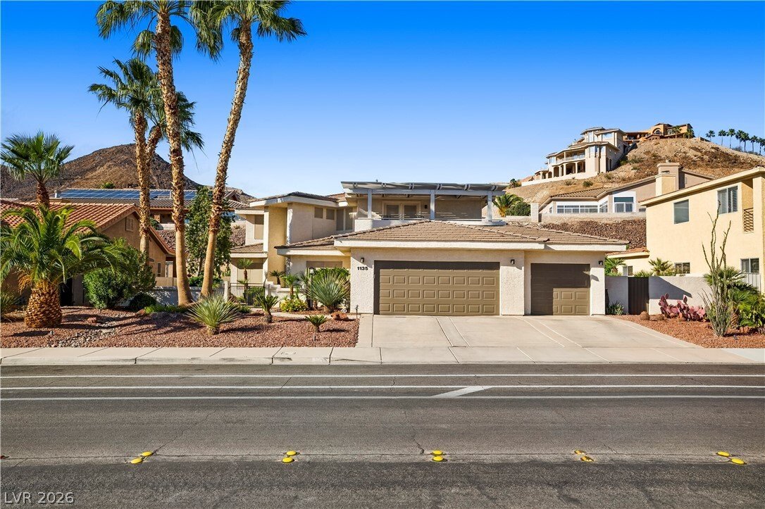 House in Henderson, Nevada, United States 1 - 17974874