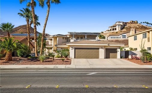 House in Henderson, Nevada, United States 1