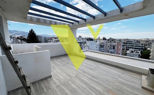 Apartment in South Athens, Attica, Greece 1