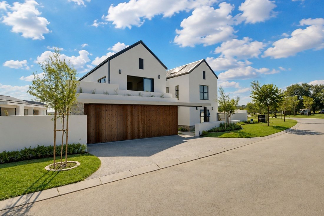 House in Sandton, Gauteng, South Africa 5 - 16183729