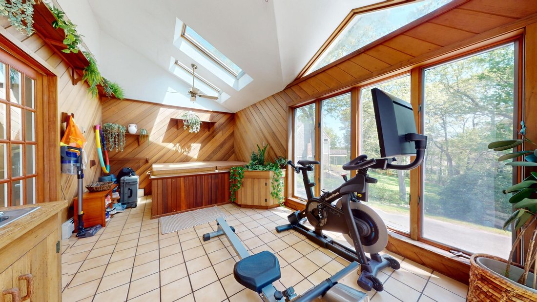 House in Dennis, Massachusetts, United States 4 - 17972224
