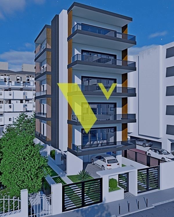 Apartment in Glyfada, Attica, Greece 1 - 17976271