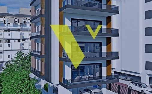 Apartment in Glyfada, Attica, Greece 1