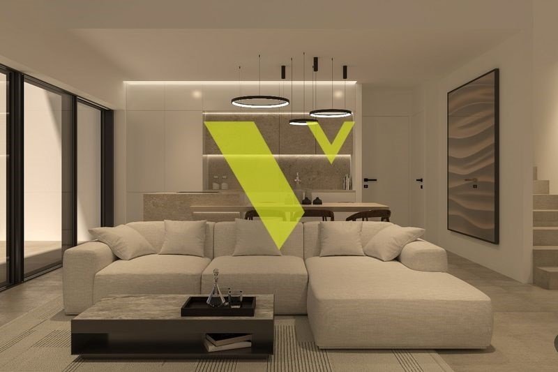 Apartment in Glyfada, Attica, Greece 3 - 17976681