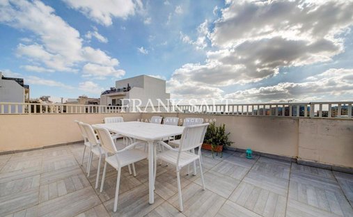 Wohnung in San Ġwann, Malta 1