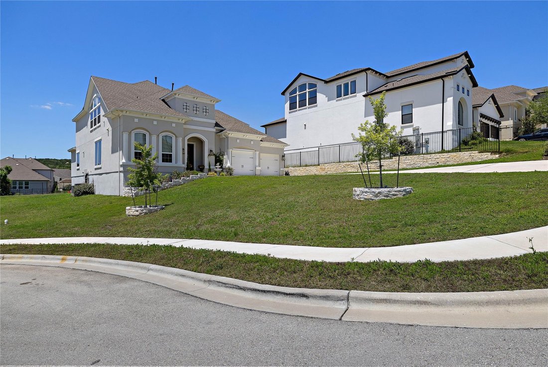 House in Leander, Texas, United States 2 - 17978729