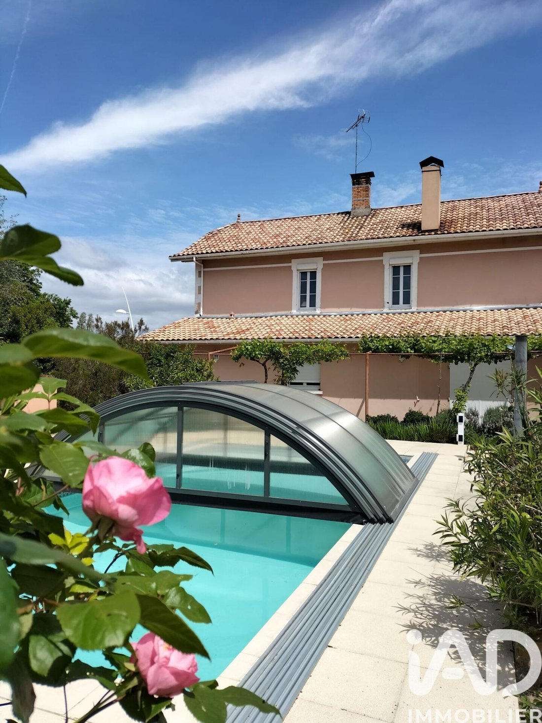 House in Sanguinet, Nouvelle-Aquitaine, France 1 - 17980896