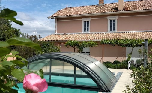 Casa a Sanguinet, Nuova Aquitania, Francia 1