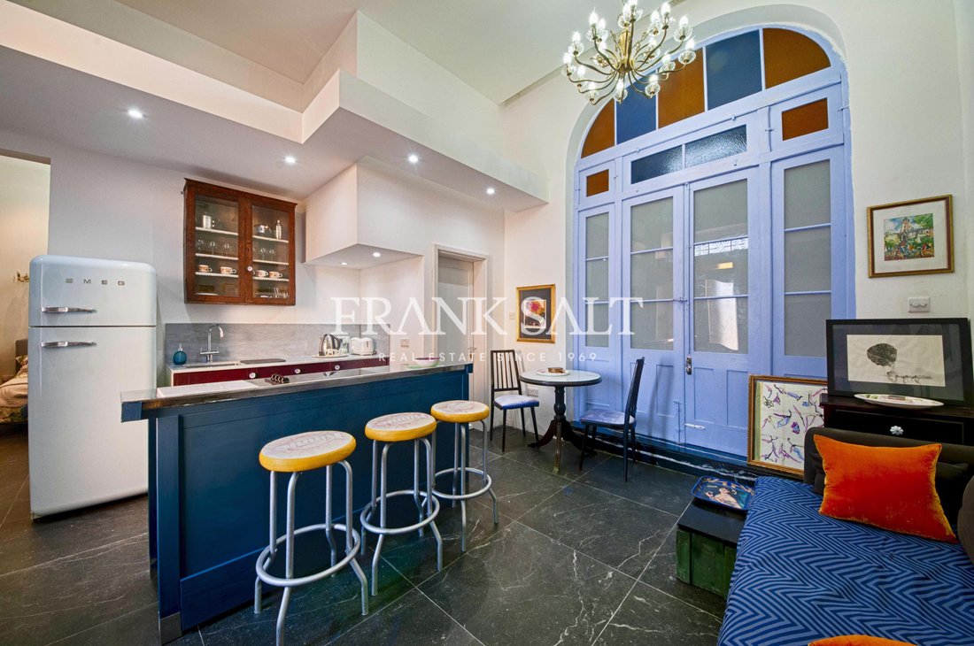 Apartment in Birgu, Malta 1 - 17770688