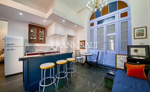 Apartment in Birgu, Malta 1