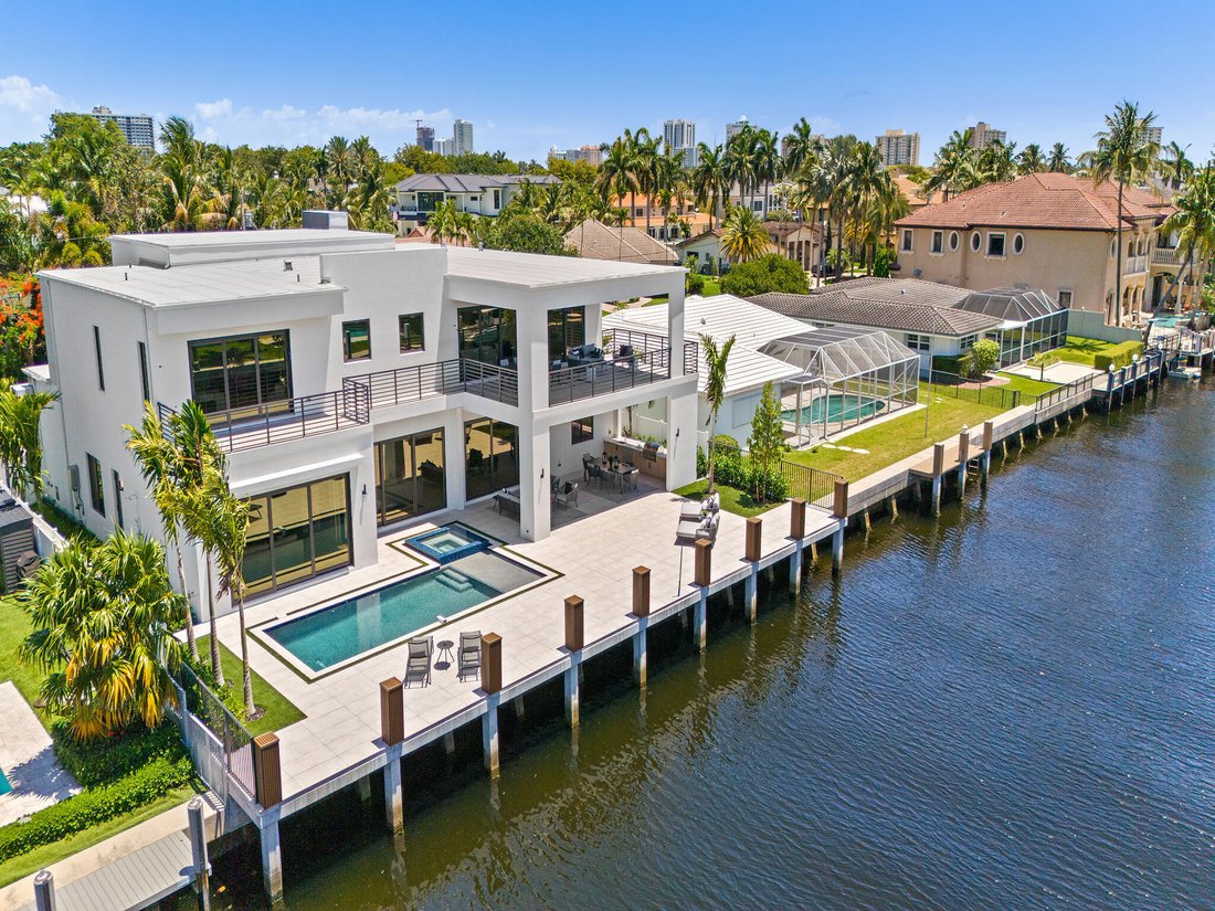 House in Fort Lauderdale, Florida, United States 2 - 17979981