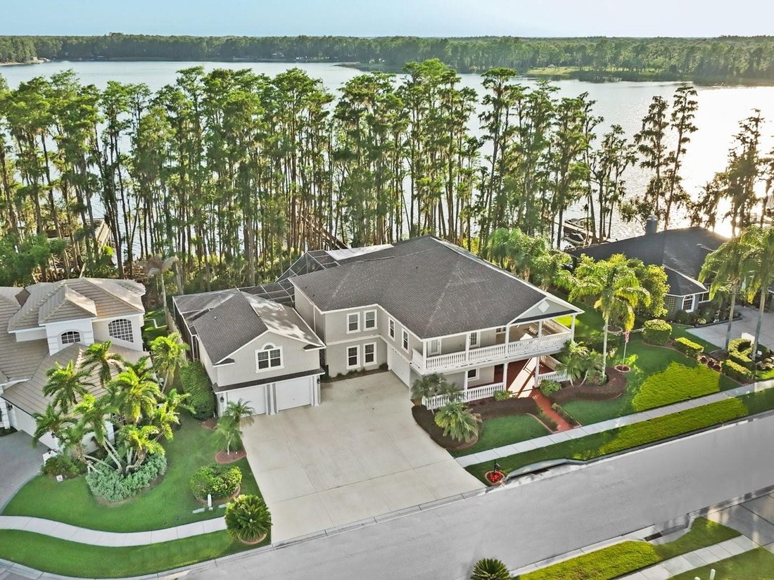 House in Land O' Lakes, Florida, United States 2 - 17979542