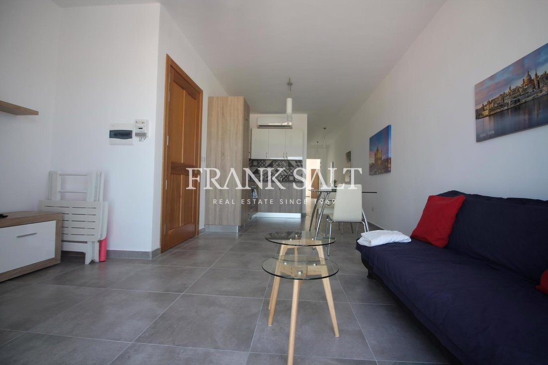 Apartment in Saint Paul's Bay, Malta 3 - 13859777