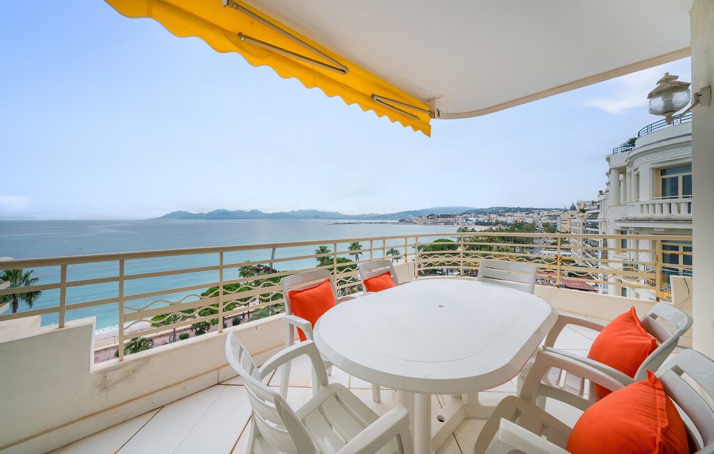 Apartment in French Riviera, Provence-Alpes-Côte d'Azur, France 3 - 17977395