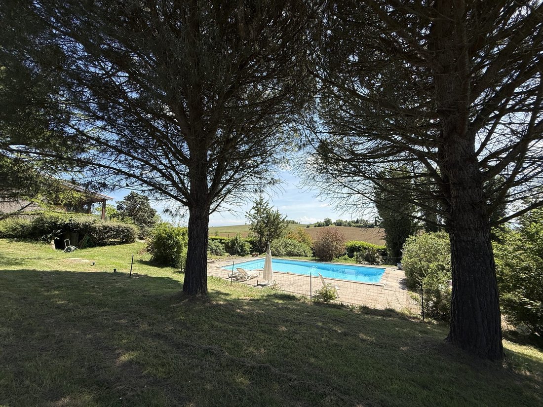 House in Clermont-le-Fort, Occitania, France 3 - 17981118