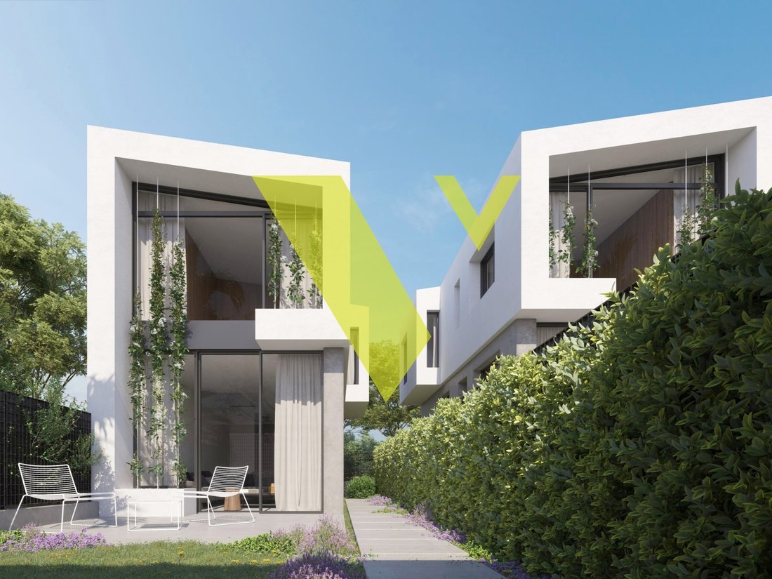 Apartment in Vari, Attica, Greece 1 - 17976074