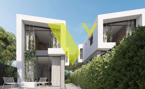 Apartment in Vari, Attica, Greece 1