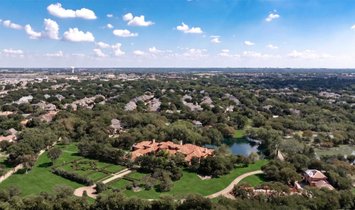 Casa en Plano, Texas, Estados Unidos 1
