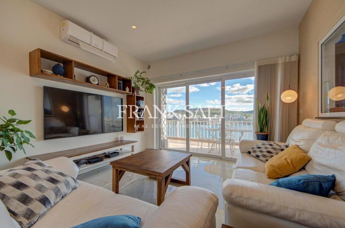 Apartment in Saint Paul's Bay, Malta 5 - 17770735