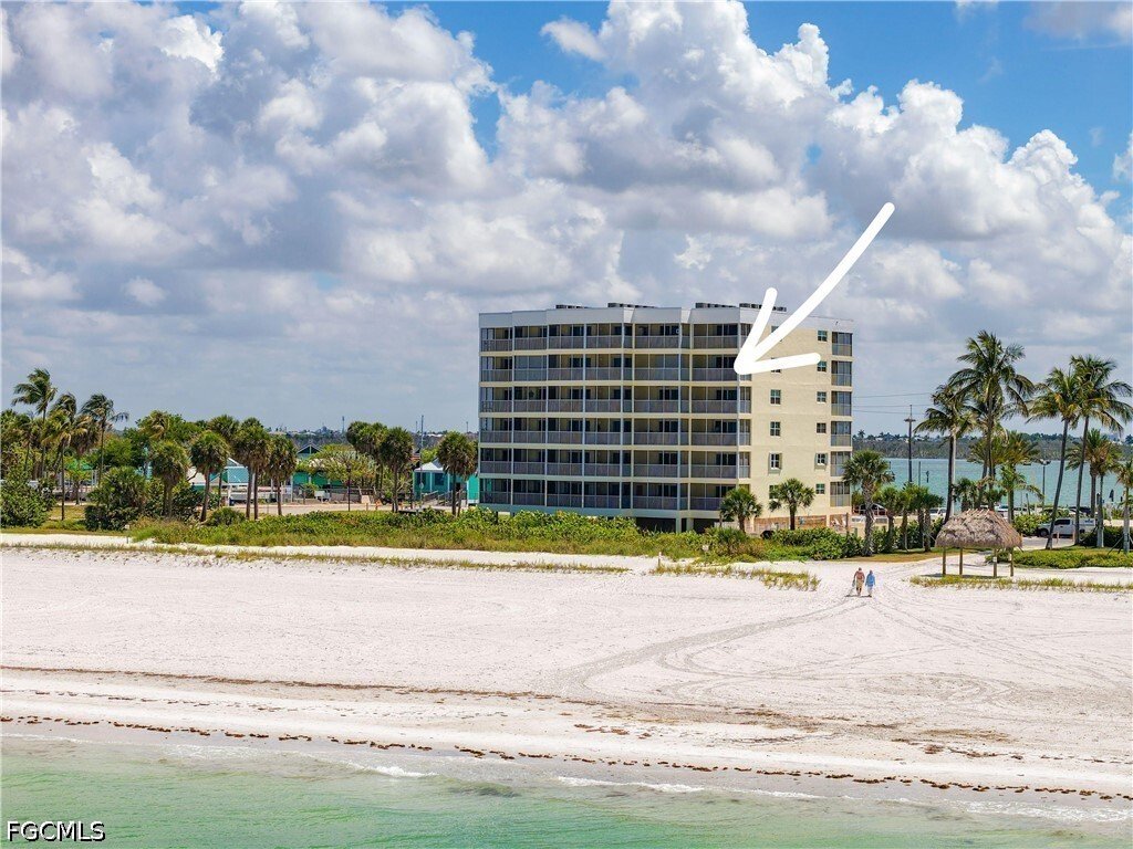 Condo in Fort Myers Beach, Florida, United States 2 - 17978409