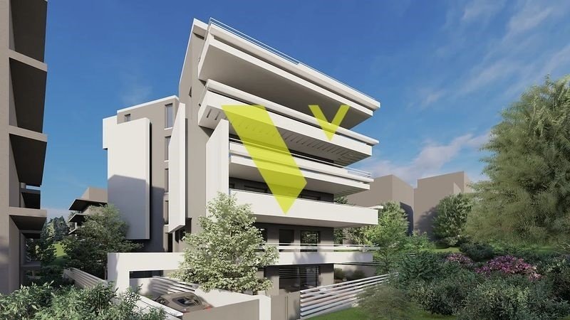 Apartment in Vari, Attica, Greece 4 - 17977060