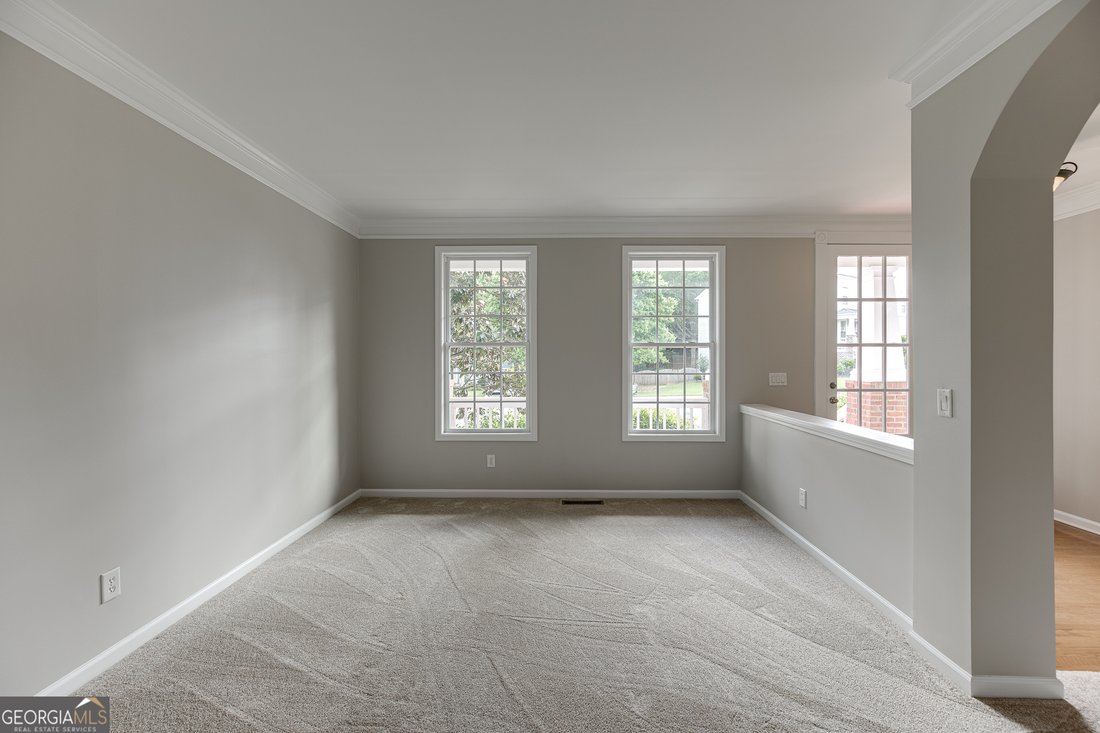 House in Hoschton, Georgia, United States 4 - 17980035