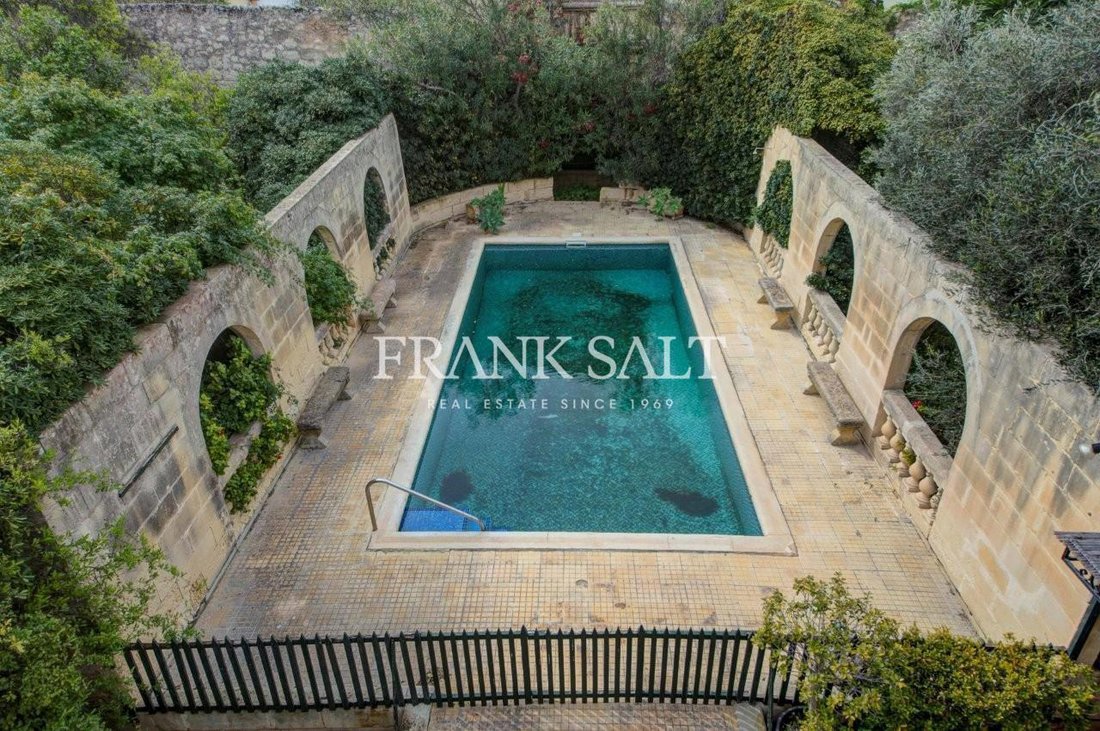 Estate in Tarxien, Malta 1 - 15434009