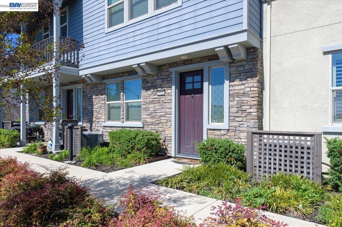 Condo in Dublin, California, United States 3 - 17979271