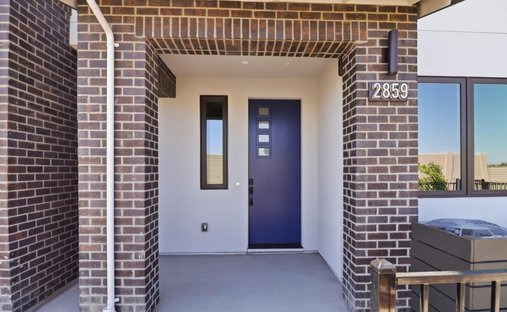 Townhouse in East Palo Alto, California, United States 1