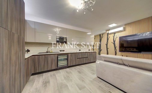 Apartment in Saint Julian's, Malta 1