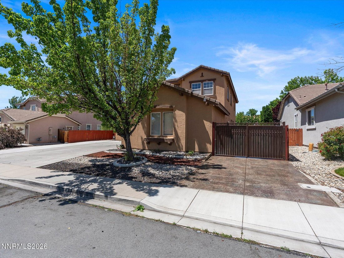 House in Sparks, Nevada, United States 2 - 17936790