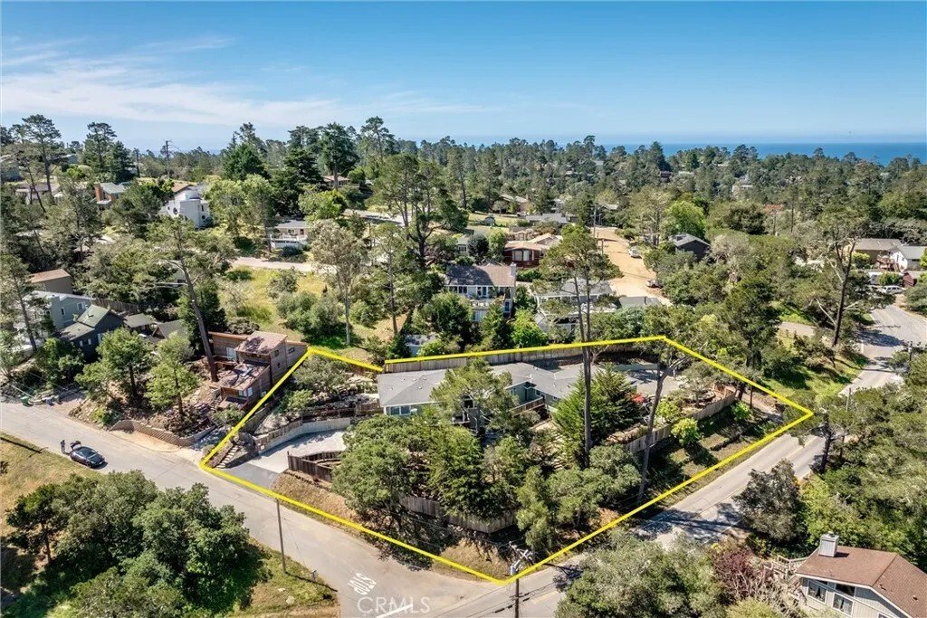 House in Cambria, California, United States 1 - 17979865