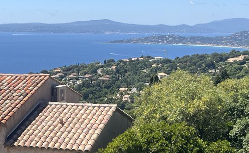 House in Les Issambres, Roquebrune-sur-Argens, France 1