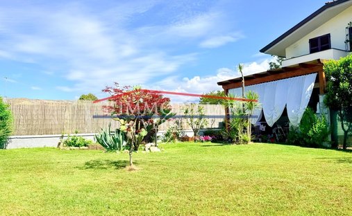 Casa di campagna a Poveromo, Massa, Italia 1