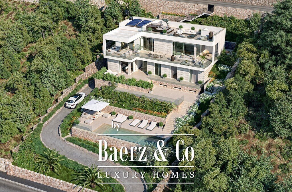 Villa in Pollenca, Balearic Islands, Spain 2 - 17978460