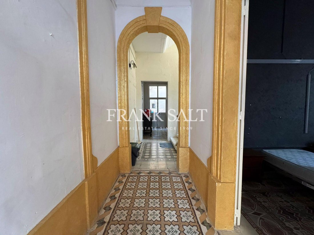 Townhouse in Sliema, Malta 1 - 17954084