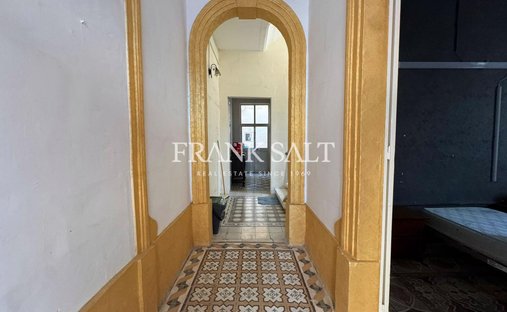 Maison à Tas-Sliema, Malte 1