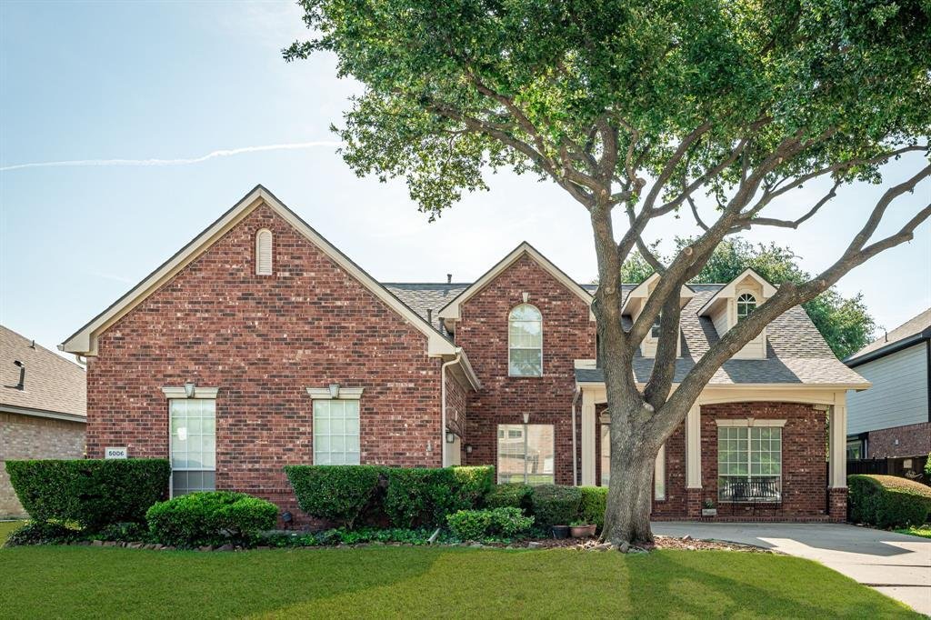 House in Frisco, Texas, United States 5 - 17975808